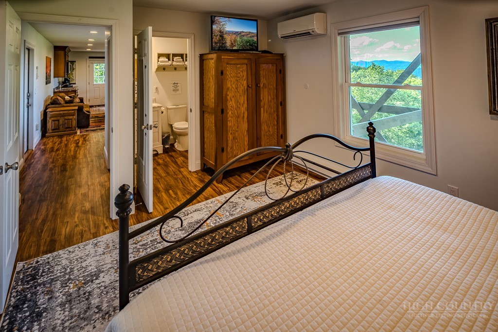 354 Brown Mountain Ridge Road Blowing Rock, NC 28605 - Photo 36 of 48