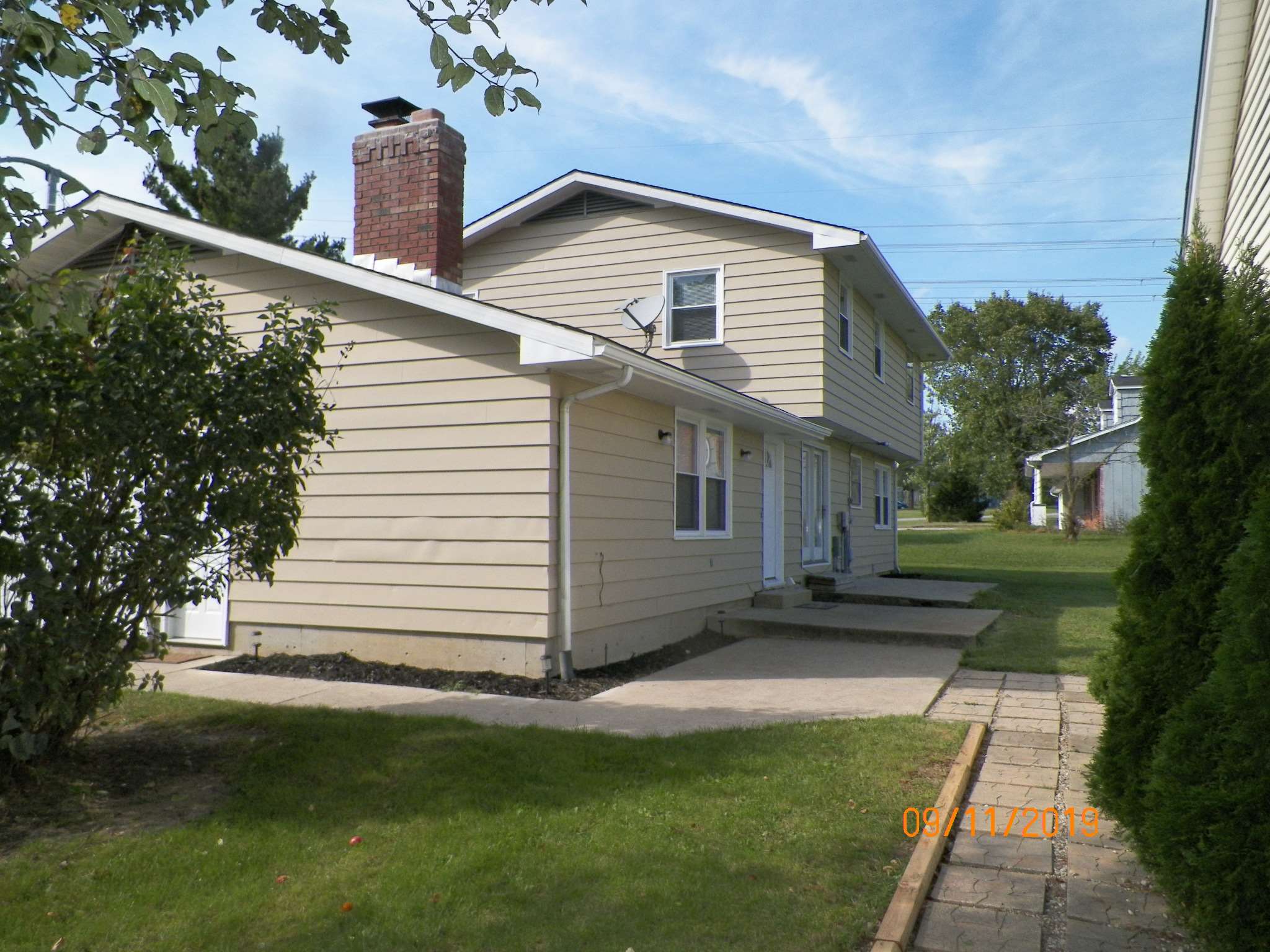 9218 Auburn Road Fort Wayne, IN 46825 - Photo 26 of 27