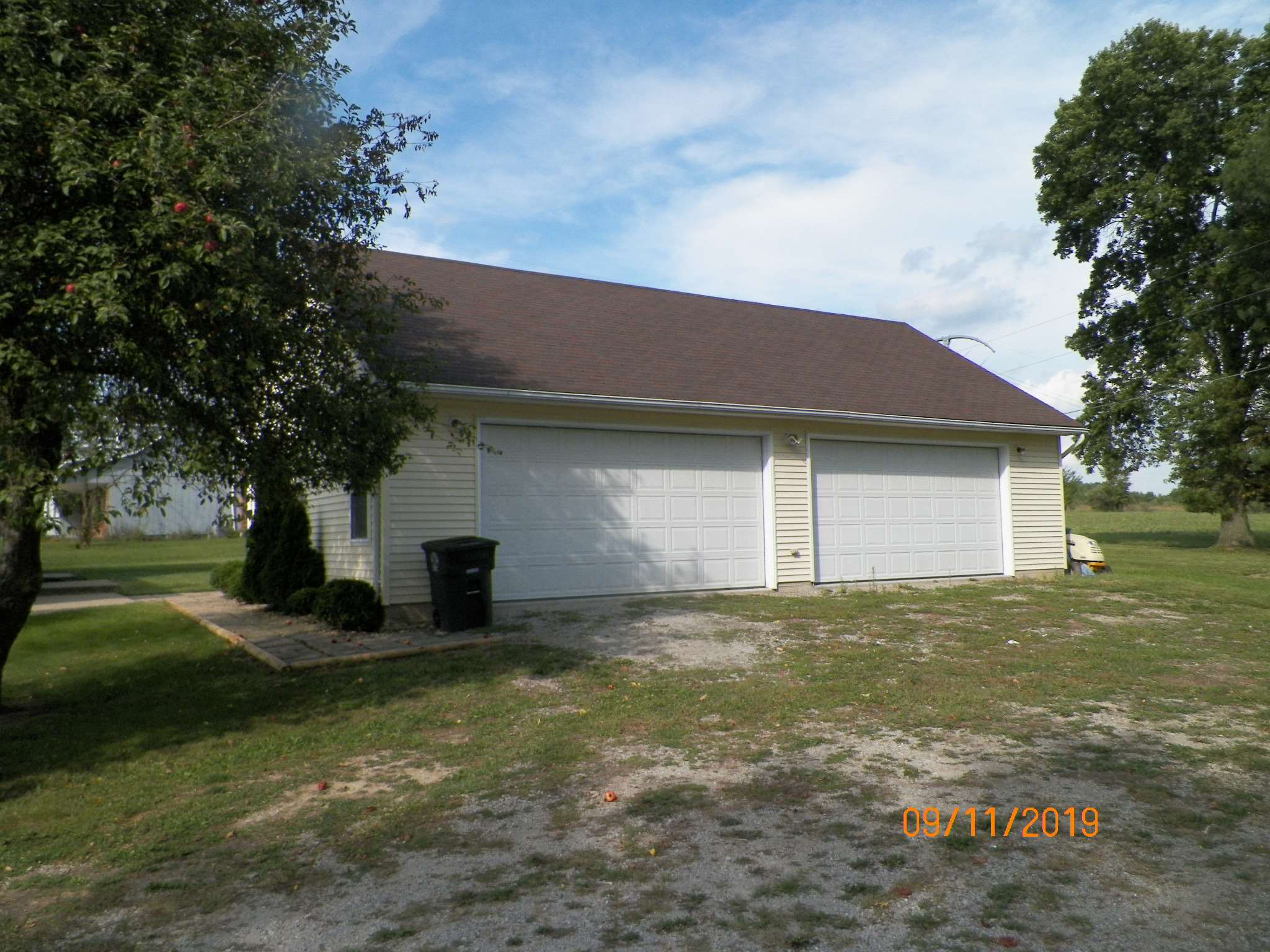 9218 Auburn Road Fort Wayne, IN 46825 - Photo 27 of 27