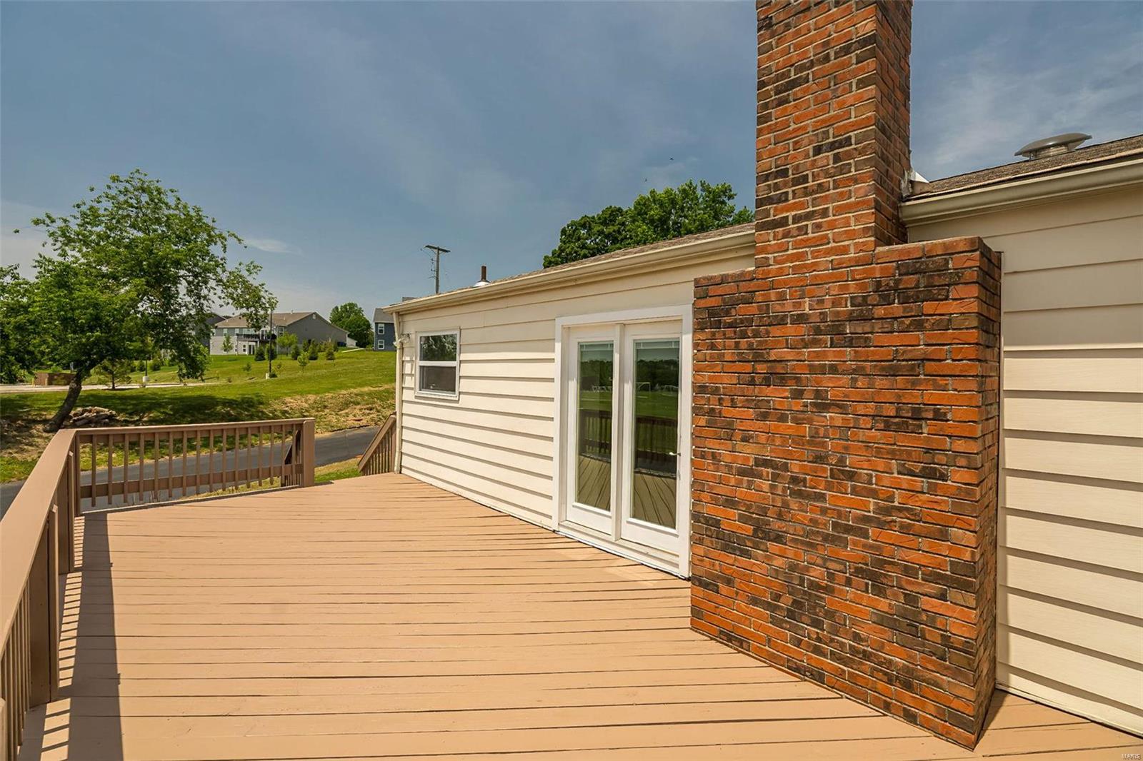 890 Rustic Manor Circle Ballwin, MO 63011 - Photo 25 of 28
