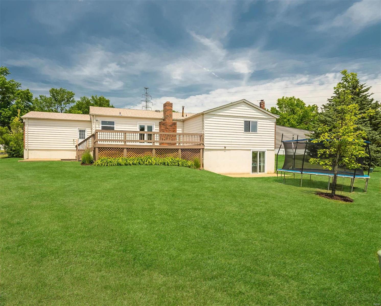 890 Rustic Manor Circle Ballwin, MO 63011 - Photo 26 of 28