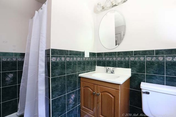 9 Rindge Road Andover, MA 01810 - Photo 20 of 28 a utility room with dryer and washer