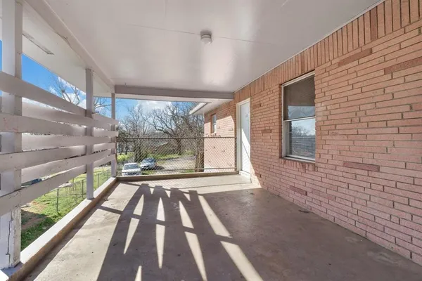 $925 | 120 East Monterey Street, Unit 120, Denison, TX 75021