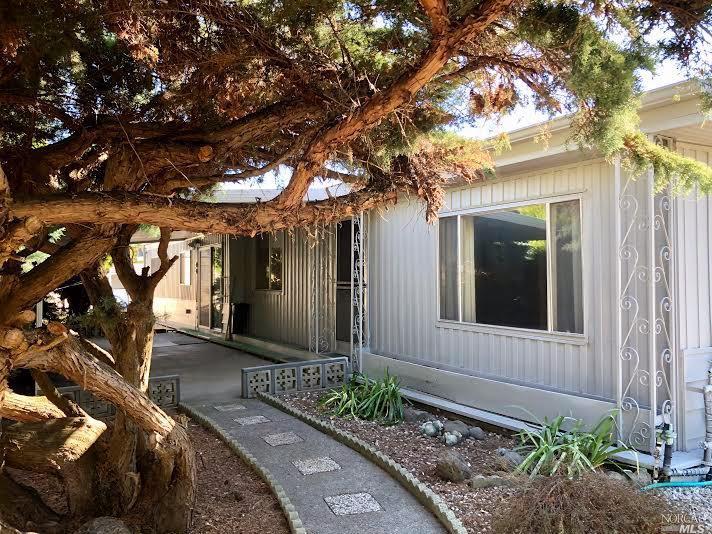 149 Sequoia Circle, Unit 149 Santa Rosa, CA 95401 - Photo 1 of 1 Gallery Image 1