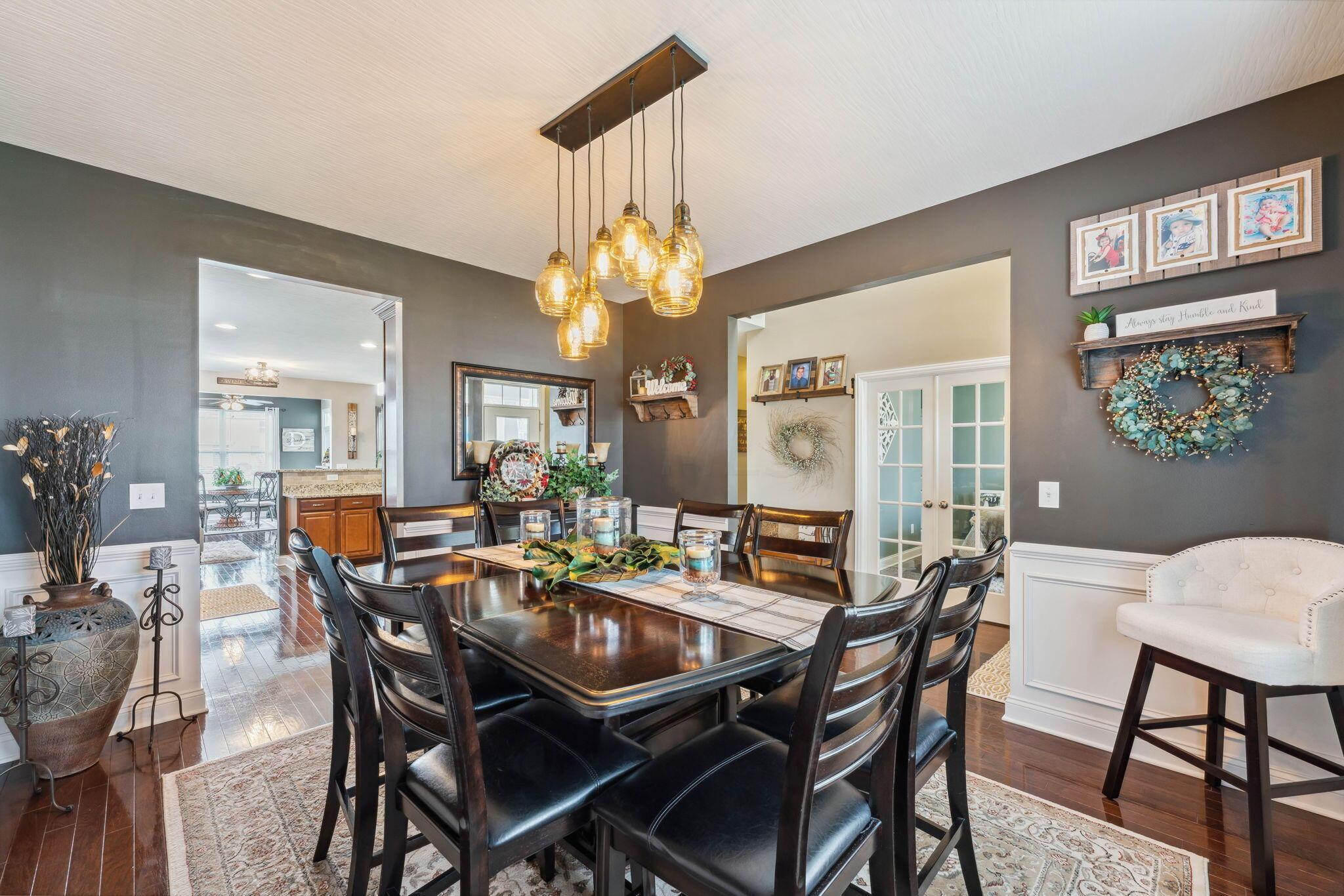 202 Bluegrass Way Ostrander, OH 43061 - Photo 13 of 72 10