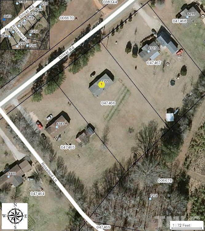 8355 Driver Road Zebulon, NC 27597 - Photo 14 of 24