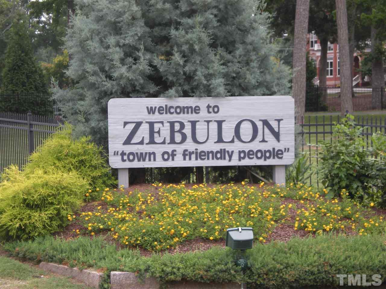 8355 Driver Road Zebulon, NC 27597 - Photo 17 of 24