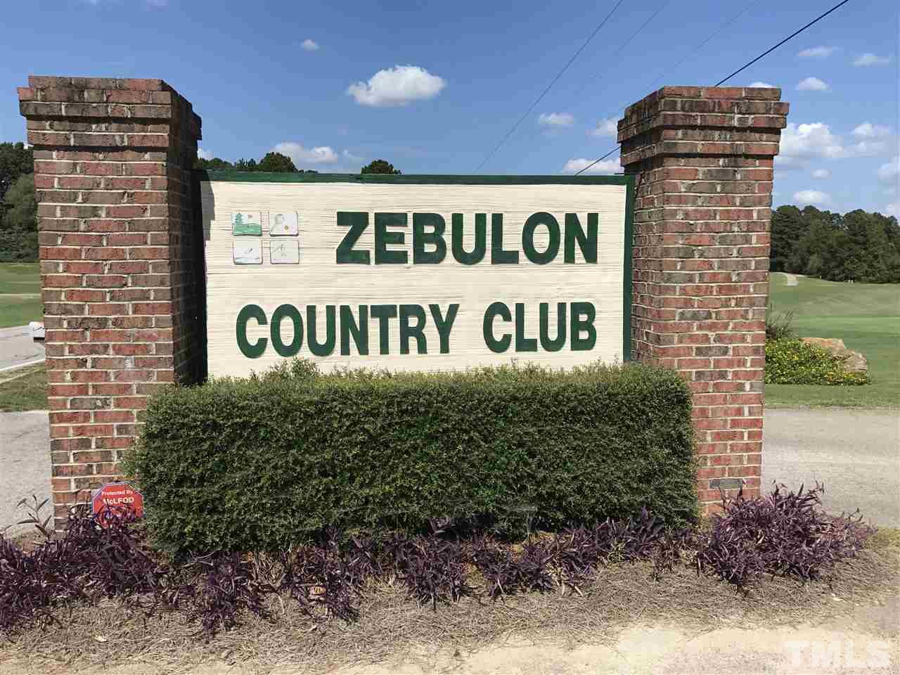 8355 Driver Road Zebulon, NC 27597 - Photo 24 of 24