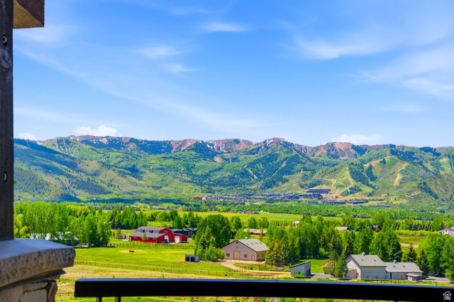 5478 North Old Ranch Road Park City, UT 84098 - Photo 105 of 129