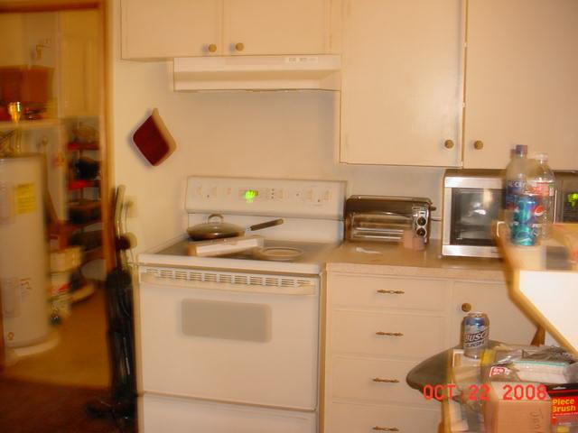 3307 Wiley Road Yakima, WA 98903 - Photo 11 of 13 a kitchen with a sink and a cabinets