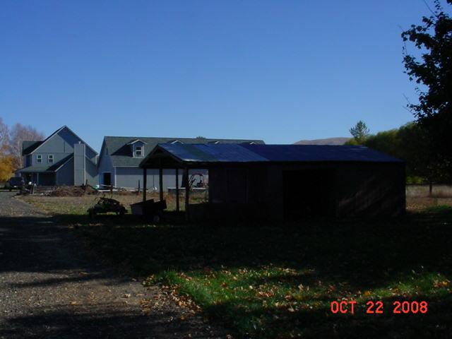 3307 Wiley Road Yakima, WA 98903 - Photo 7 of 13 a view of house with garden