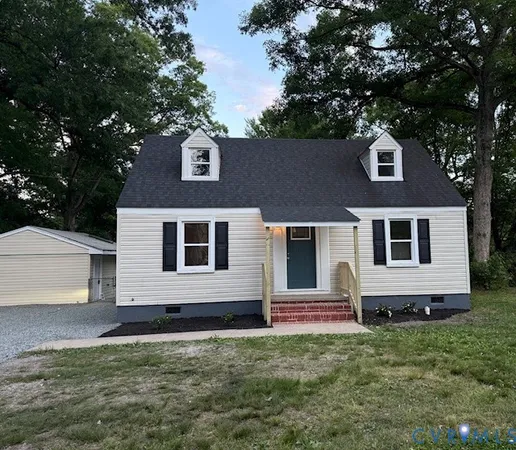 $345,000 | 4427 Cogbill Road, North Chesterfield, VA 23234