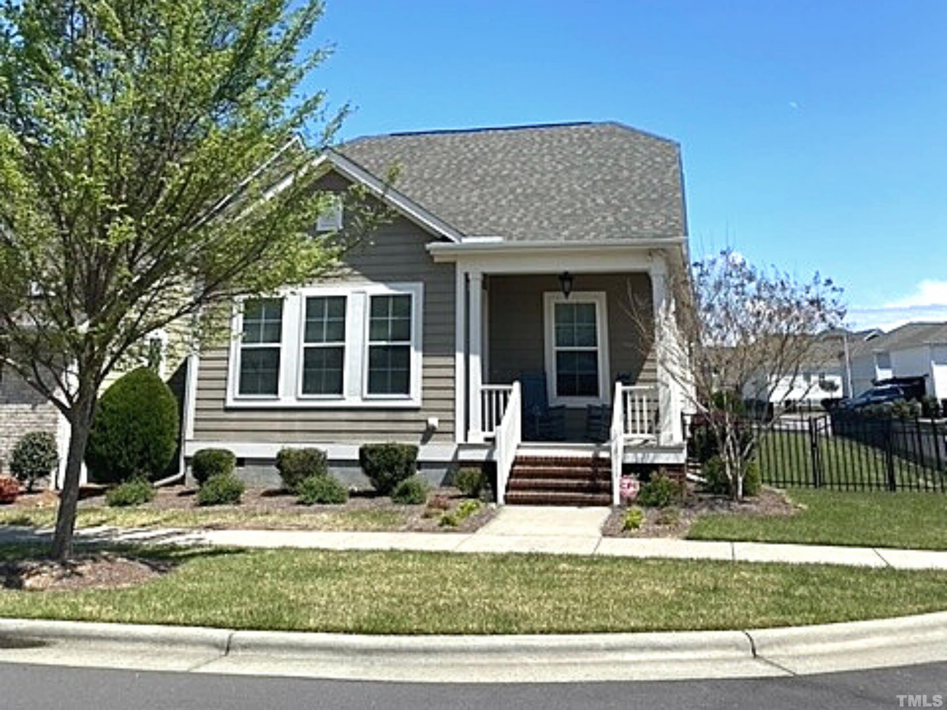 6400 Giddings Street Raleigh, NC 27616 - Photo 1 of 40 Gallery Image 1