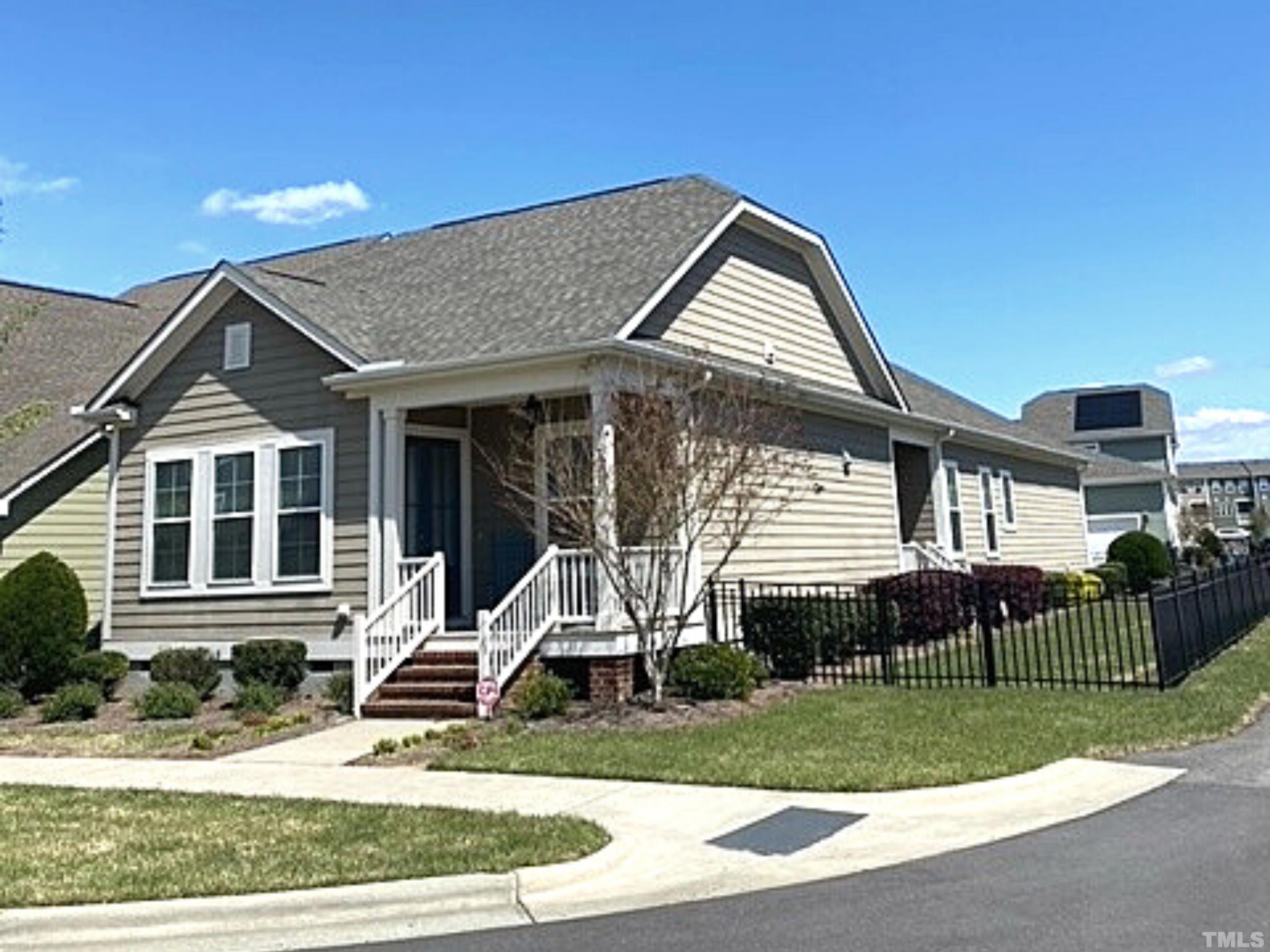 6400 Giddings Street Raleigh, NC 27616 - Photo 2 of 40 Gallery Image 2
