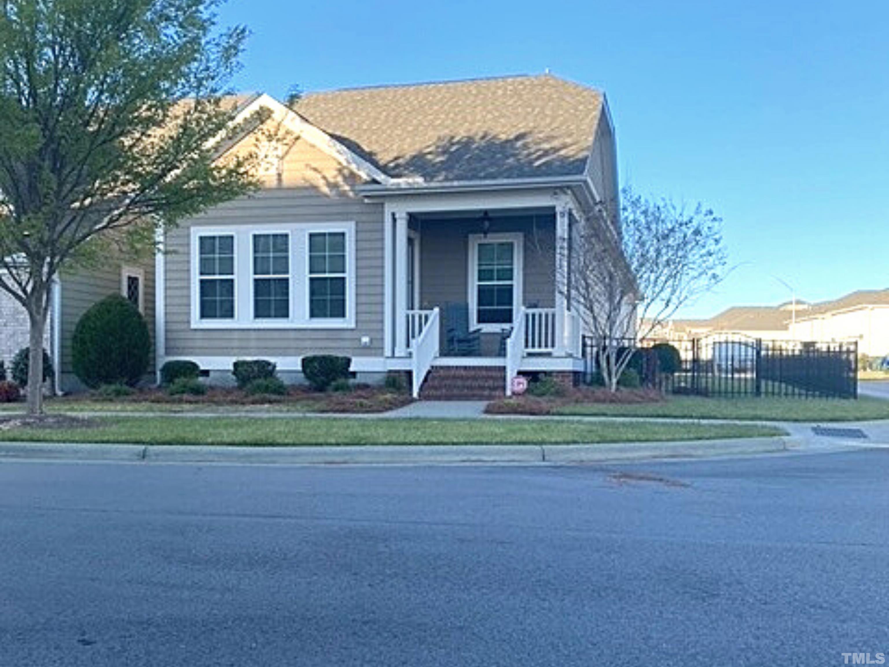6400 Giddings Street Raleigh, NC 27616 - Photo 3 of 40 Gallery Image 3