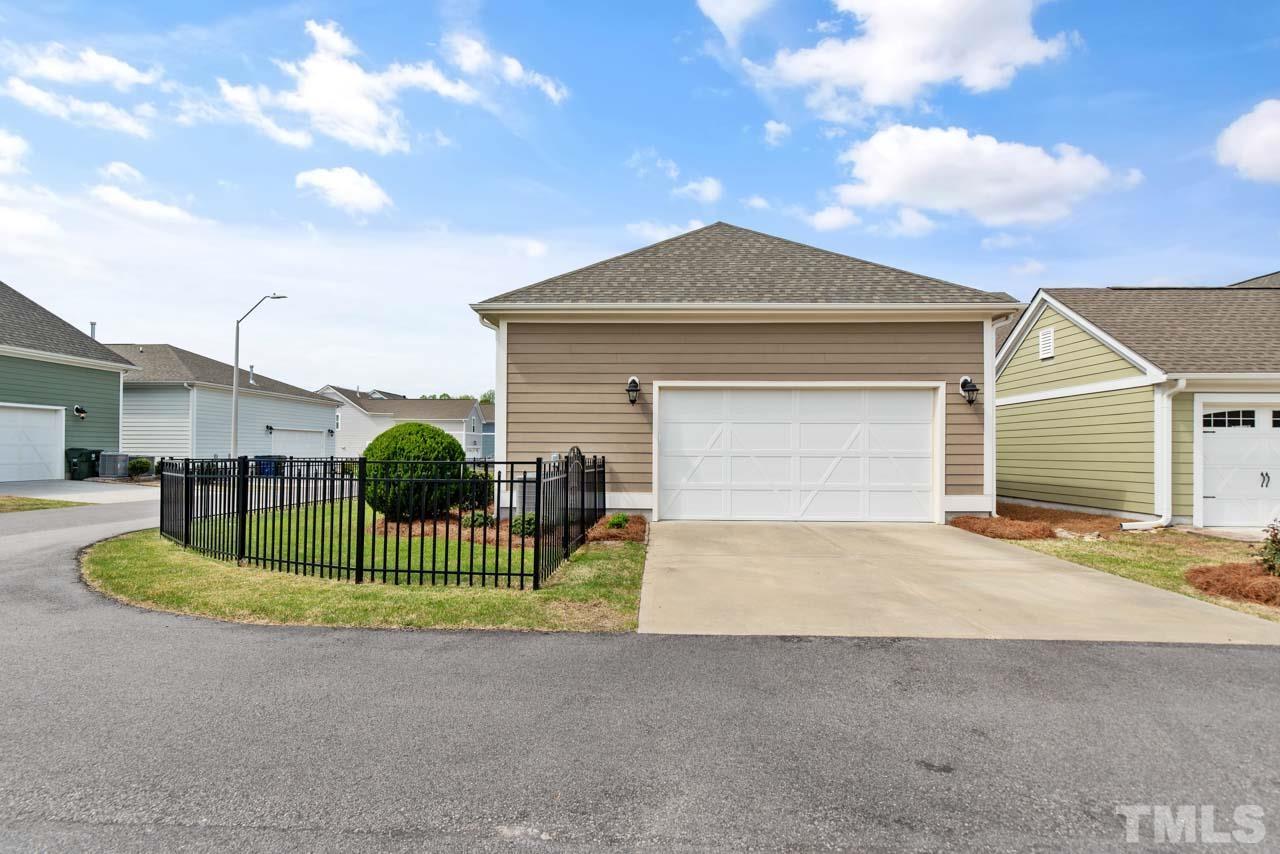 6400 Giddings Street Raleigh, NC 27616 - Photo 39 of 40 Gallery Image 39