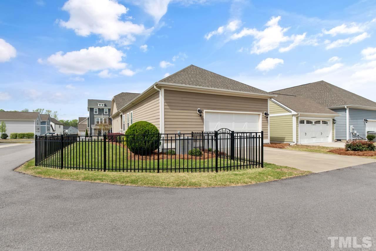 6400 Giddings Street Raleigh, NC 27616 - Photo 40 of 40 Gallery Image 40