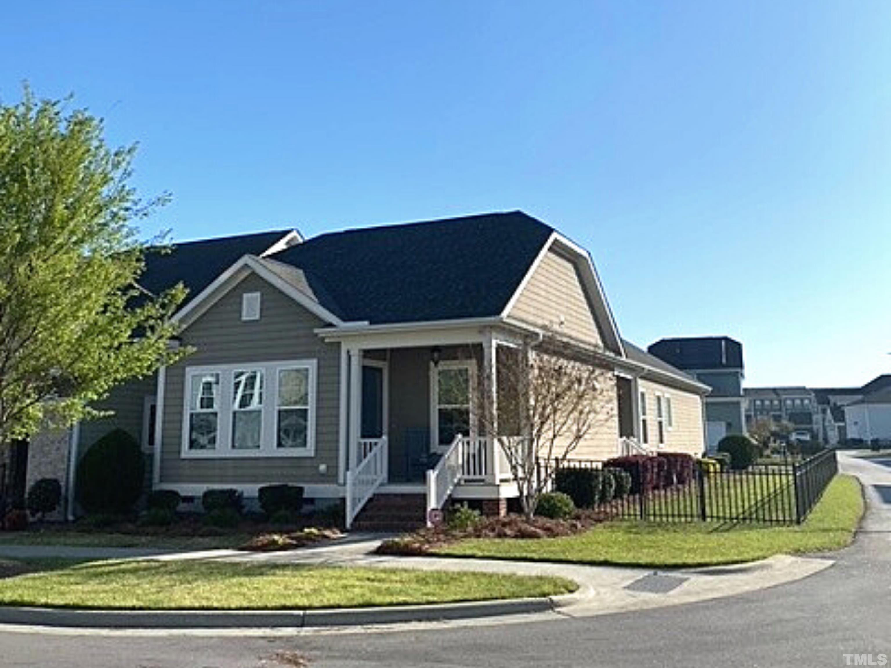 6400 Giddings Street Raleigh, NC 27616 - Photo 4 of 40 Gallery Image 4