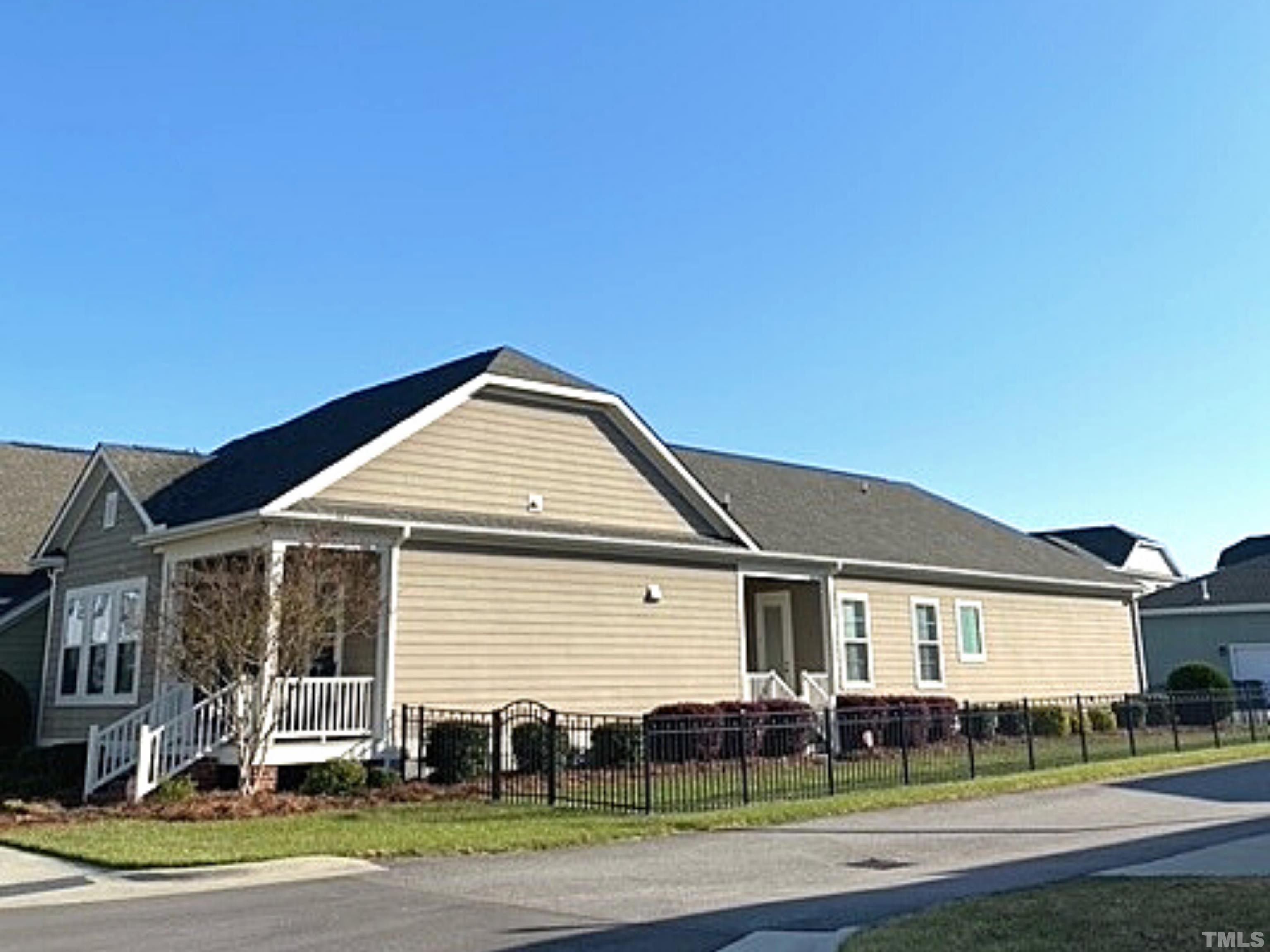 6400 Giddings Street Raleigh, NC 27616 - Photo 5 of 40 Gallery Image 5