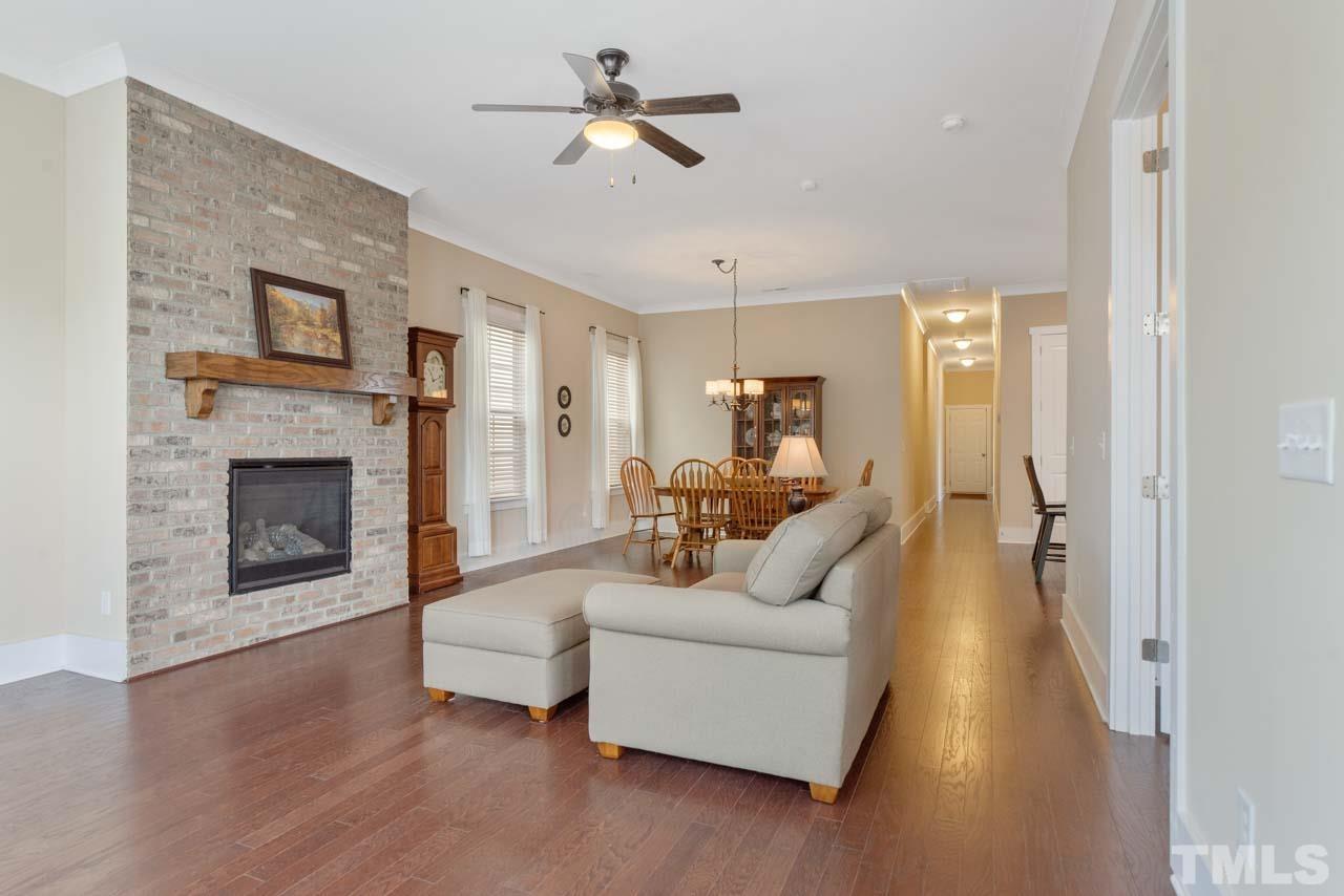 6400 Giddings Street Raleigh, NC 27616 - Photo 9 of 40 Gallery Image 9
