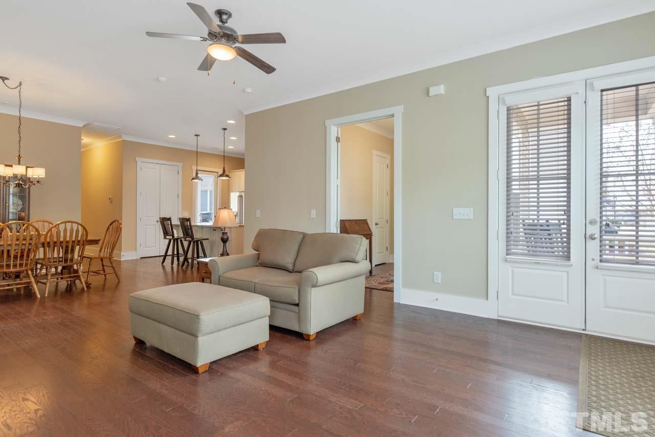 6400 Giddings Street Raleigh, NC 27616 - Photo 10 of 40 Gallery Image 10