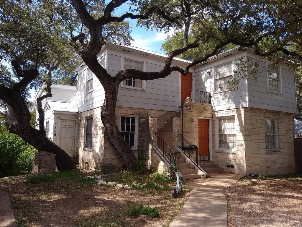 2306 Longview Street Austin, TX 78705 - Photo 1 of 1