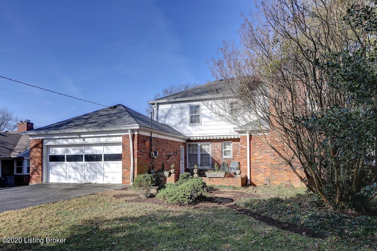 7908 Circle Crest Road Louisville, KY 40241 - Photo 22 of 22 22 7908 Circle Crest Road