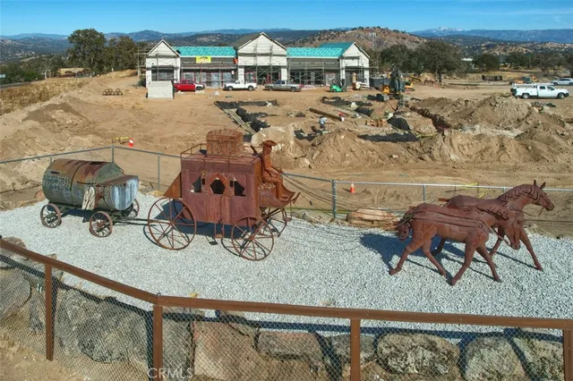 $200,000 | -62 Ac 62-ac Wisteria Way, Coarsegold, CA 93614