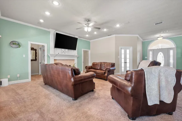 $465,000 | 5801 85th Street, Lubbock, TX 79424