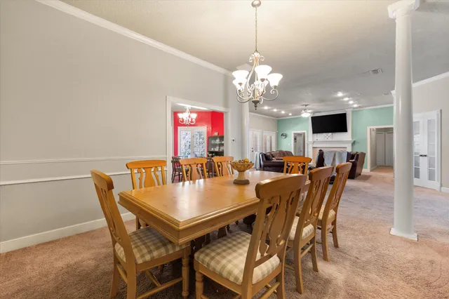 $465,000 | 5801 85th Street, Lubbock, TX 79424