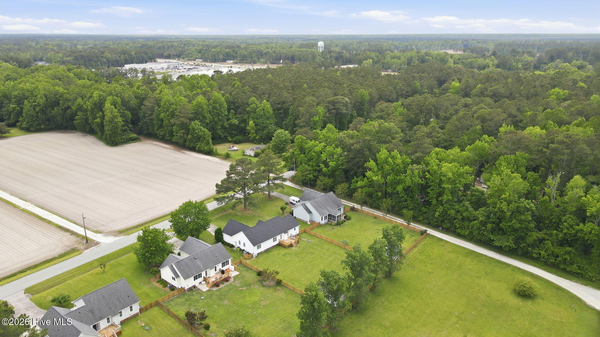 210 East Camp Kiro Road New Bern, NC 28560 - Photo 48 of 53