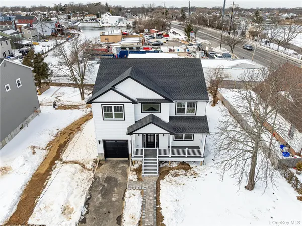 $999,999 | 2910 Yale Place, Baldwin, NY 11510