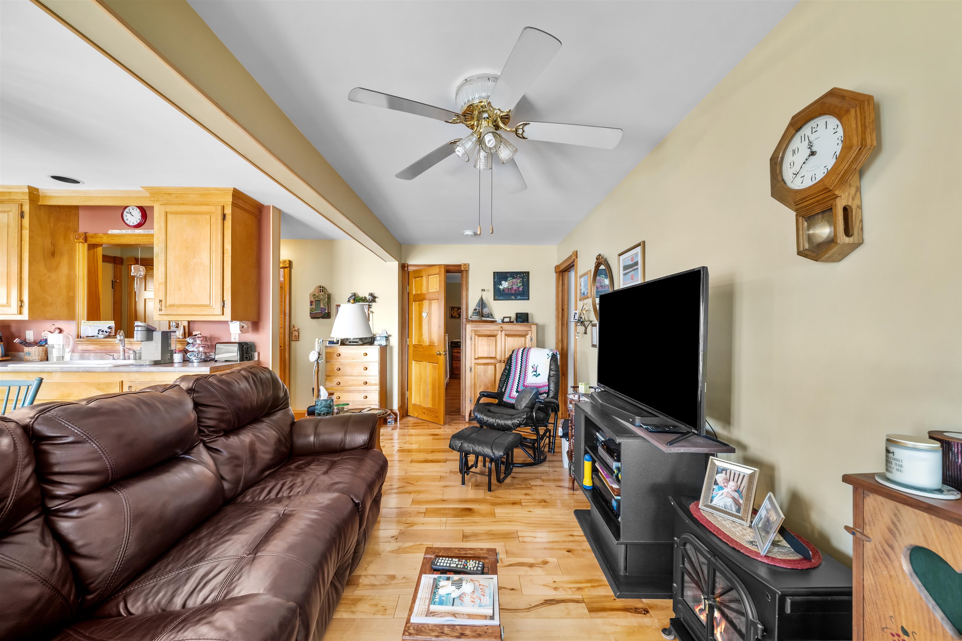 585 Wansor Road Wakefield, NH 03830 - Photo 8 of 49 Gallery Image 8