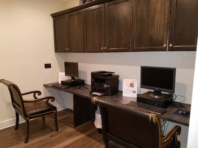 20050 Oak Road East, Unit 3317 Gulf Shores, AL 36542 - Photo 32 of 35 Fitness Center