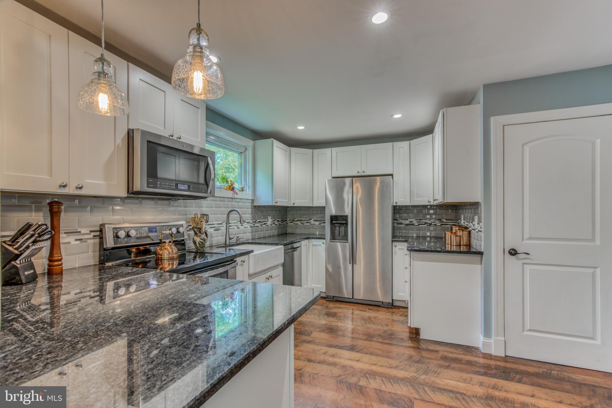 543 Trimble Road Joppa, MD 21085 - Photo 24 of 61 Stainless appliance package