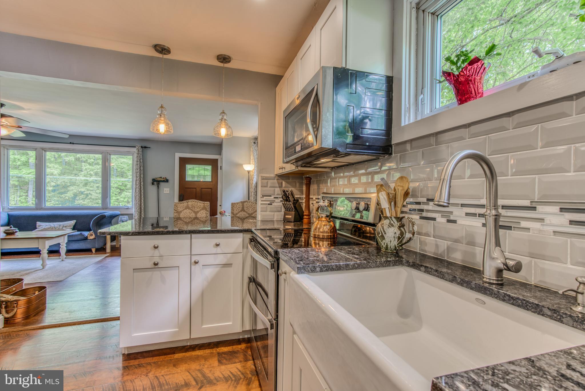 543 Trimble Road Joppa, MD 21085 - Photo 29 of 61 Beautiful finishes