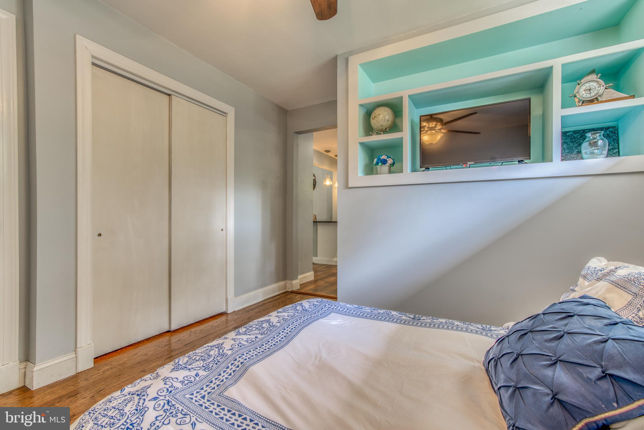 543 Trimble Road Joppa, MD 21085 - Photo 36 of 61 Can be closed off to be used as 3rd bedroom