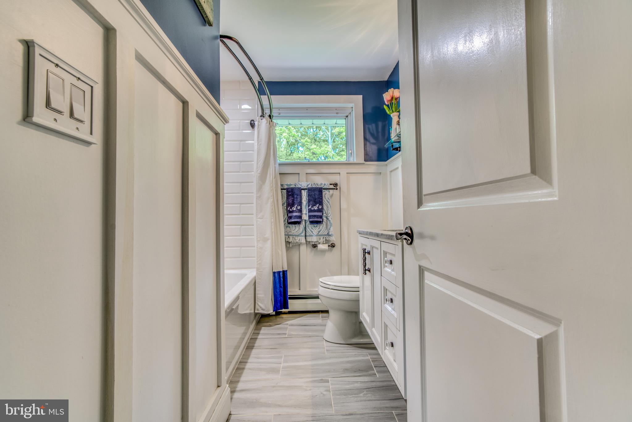 543 Trimble Road Joppa, MD 21085 - Photo 44 of 61 Lovely floors & nice finishes