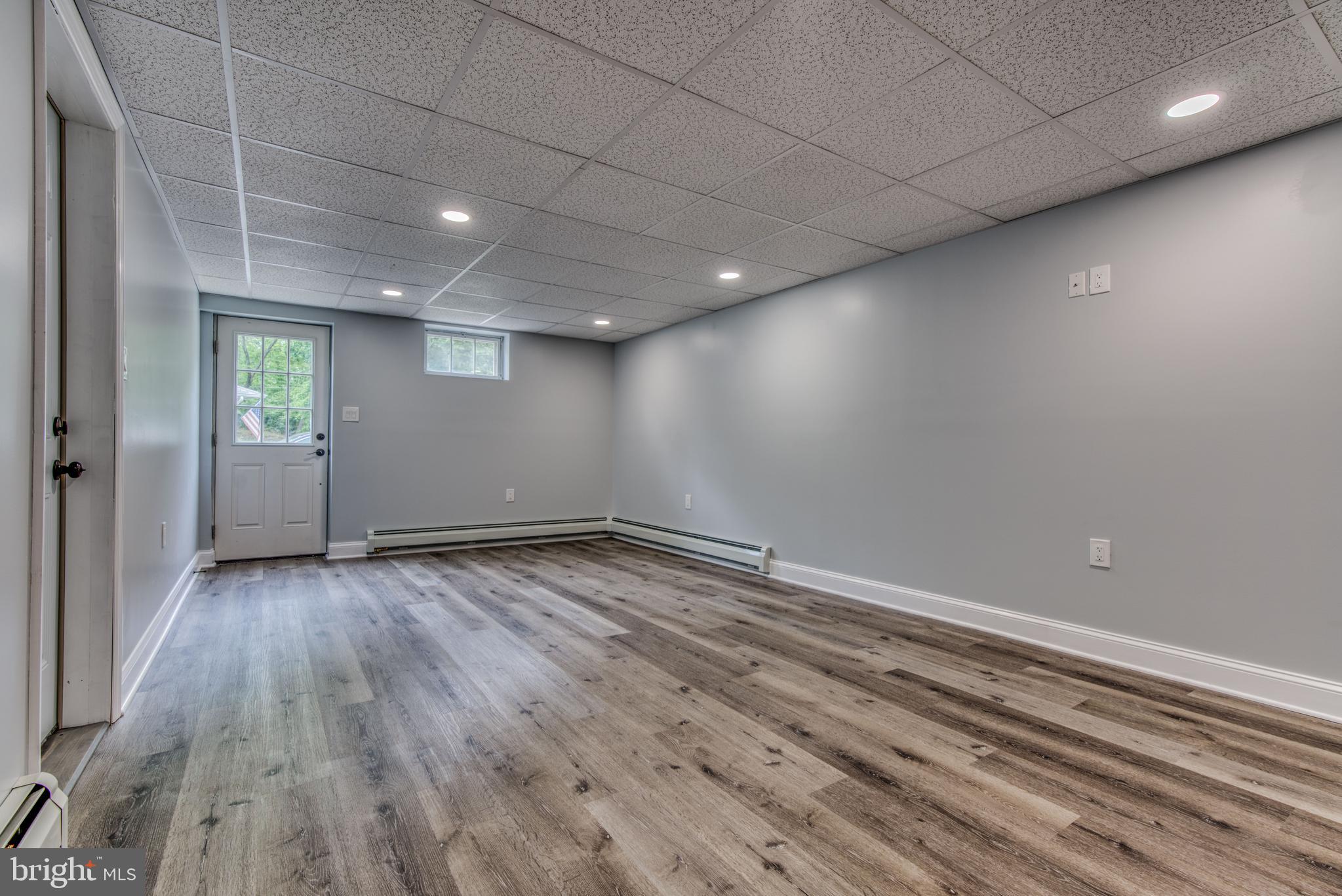 543 Trimble Road Joppa, MD 21085 - Photo 54 of 61 Walk out level to driveway