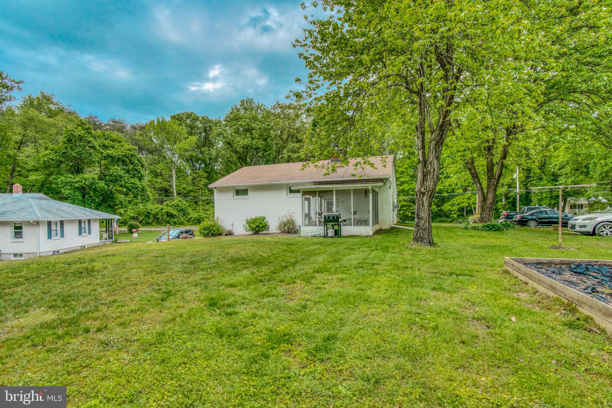 543 Trimble Road Joppa, MD 21085 - Photo 10 of 61 Garden area