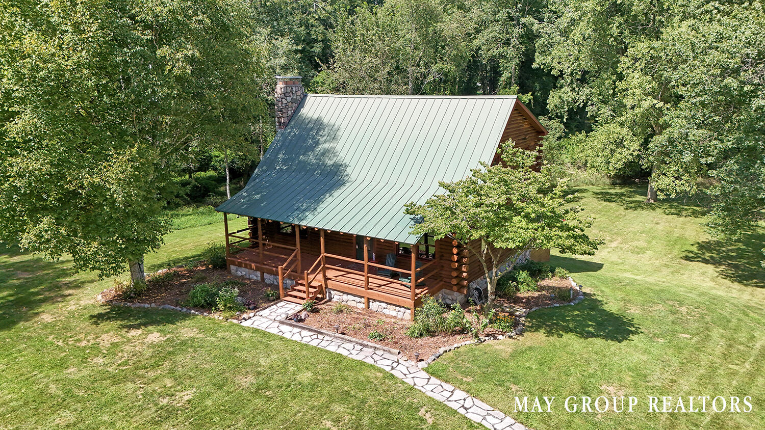 10915 Cascade Road Southeast Lowell, MI 49331 - Photo 1 of 53 DJI_20250828144024_0099_Dcopy