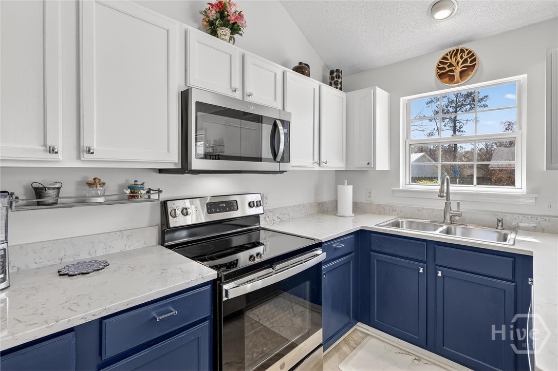 107 Mary Street Springfield, GA 31329 - Photo 13 of 32