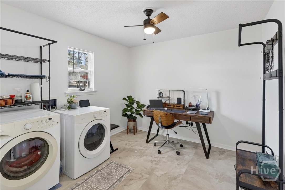 107 Mary Street Springfield, GA 31329 - Photo 16 of 32