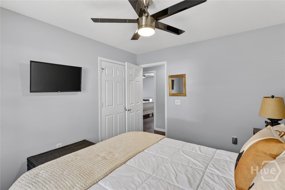 107 Mary Street Springfield, GA 31329 - Photo 18 of 32