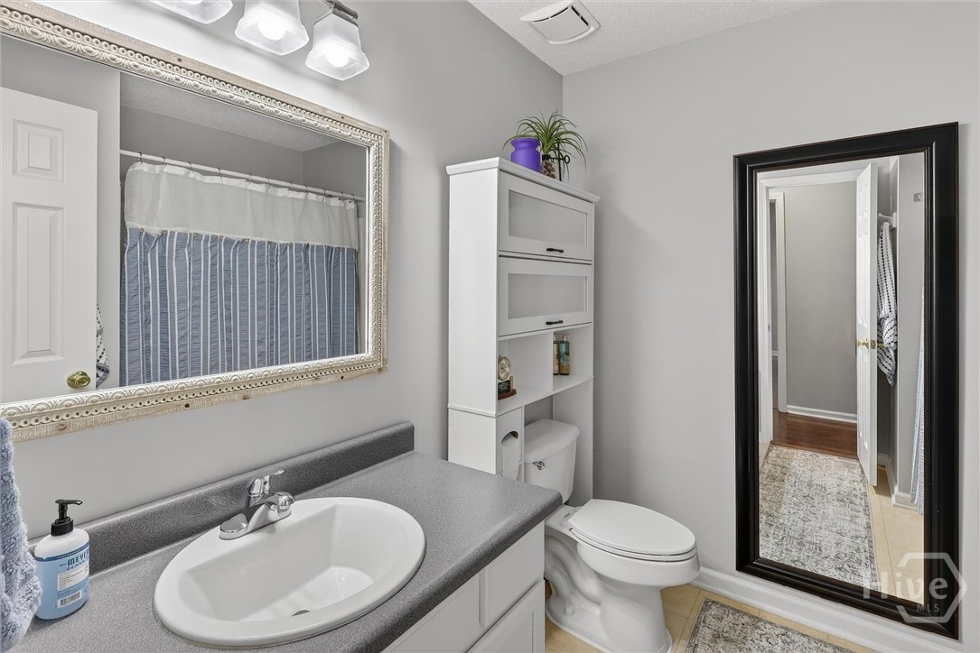 107 Mary Street Springfield, GA 31329 - Photo 19 of 32