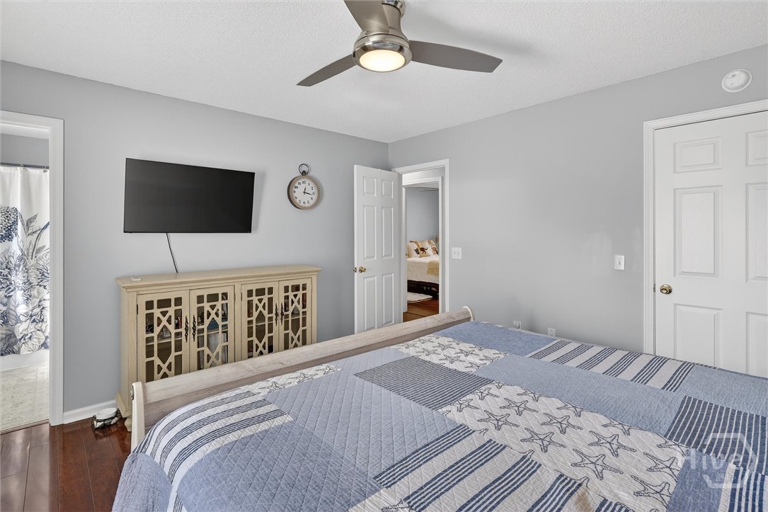107 Mary Street Springfield, GA 31329 - Photo 22 of 32