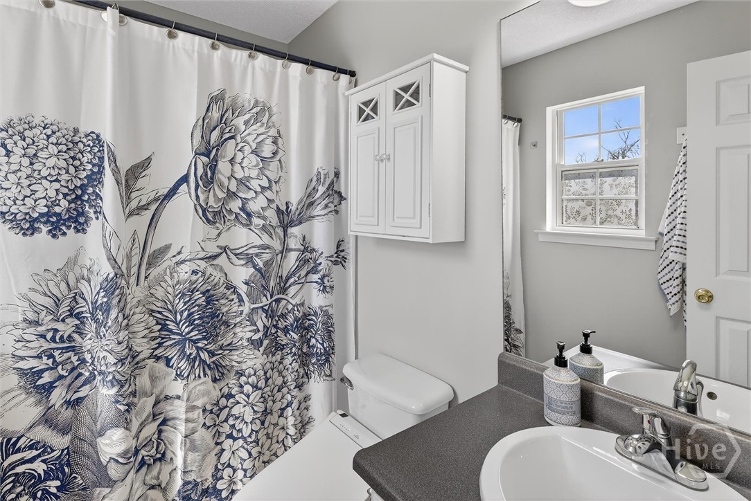 107 Mary Street Springfield, GA 31329 - Photo 23 of 32