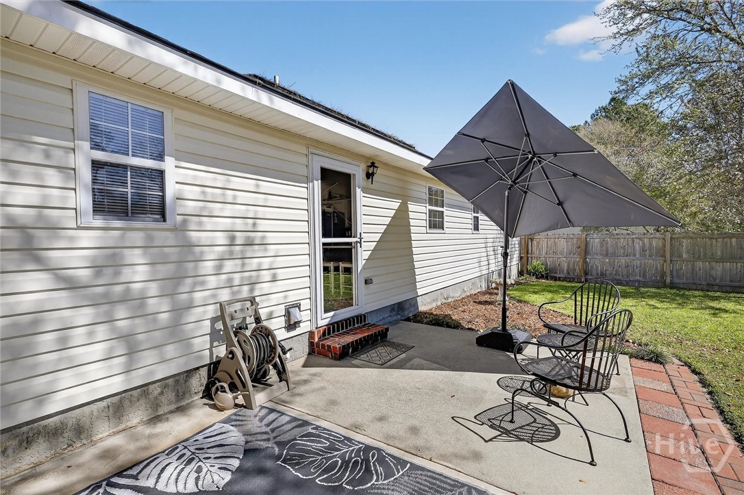 107 Mary Street Springfield, GA 31329 - Photo 28 of 32