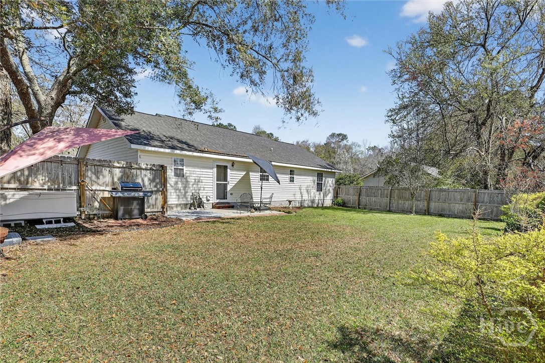 107 Mary Street Springfield, GA 31329 - Photo 30 of 32