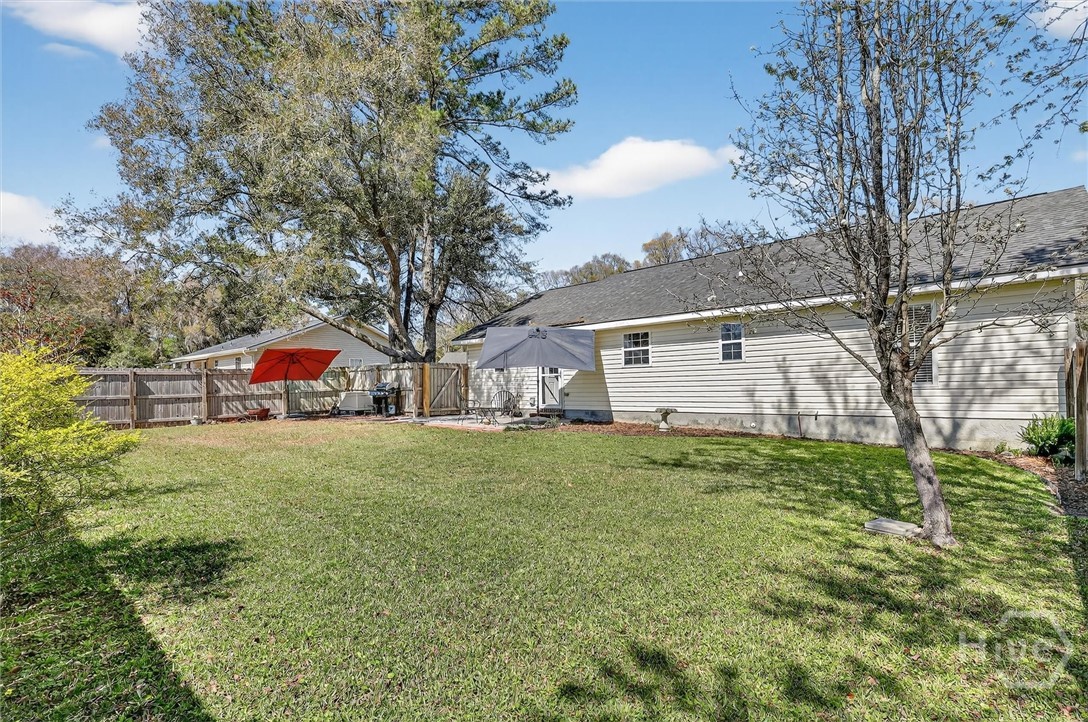 107 Mary Street Springfield, GA 31329 - Photo 32 of 32